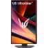 LG 27G610A-B 27" IPS 2K QHD – 200Hz, 1ms GtG, HDR 10, FreeSync™ Premium Adjustable Stand , LG Switch - Gaming Monitor